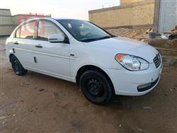 هيونداي أكسنت